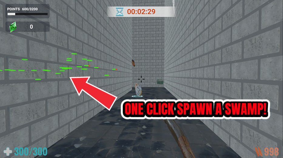 Animal Revolt Battle Simulator — Horde Mode (Spawner Overdrive) (screenshot 2)